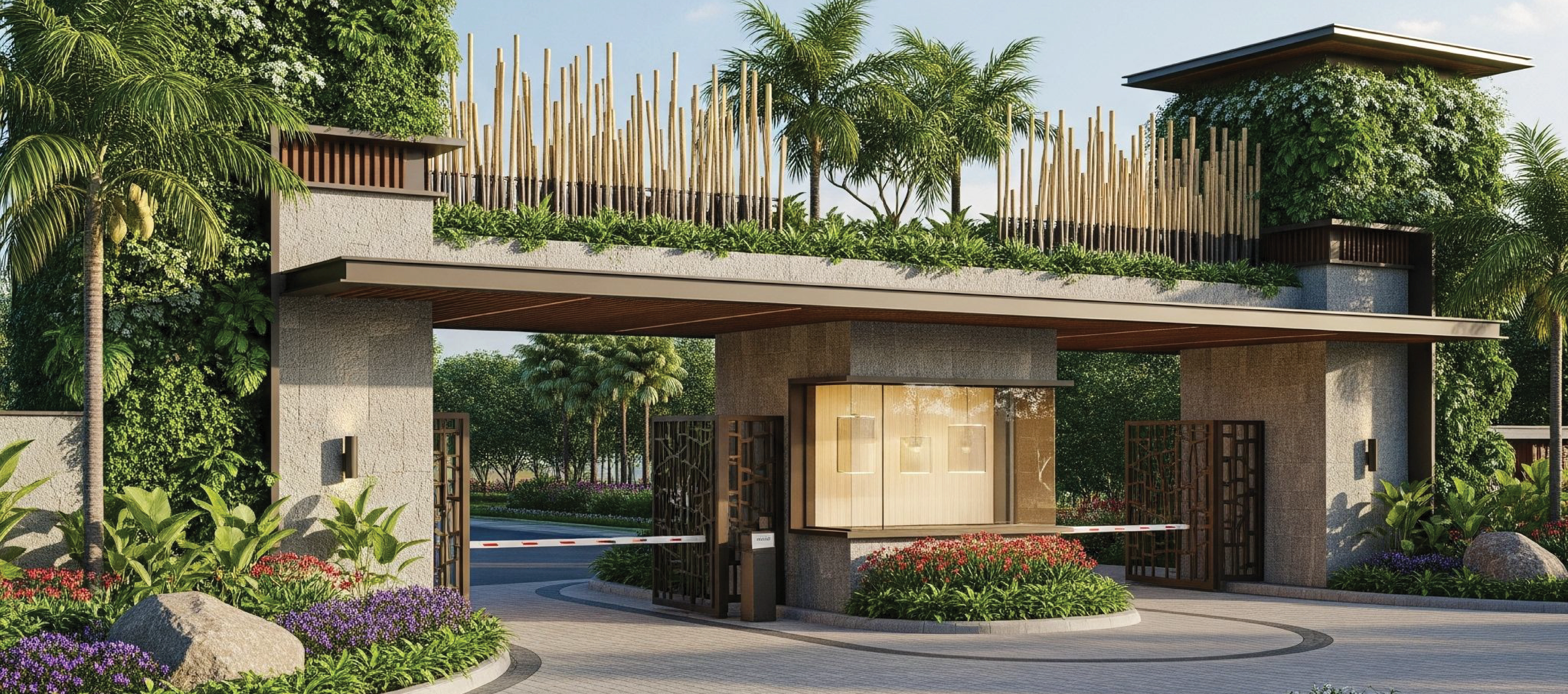 Amaara Vista Overview 1