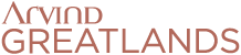 Árvind Grêatlânds Phase 3 Logo