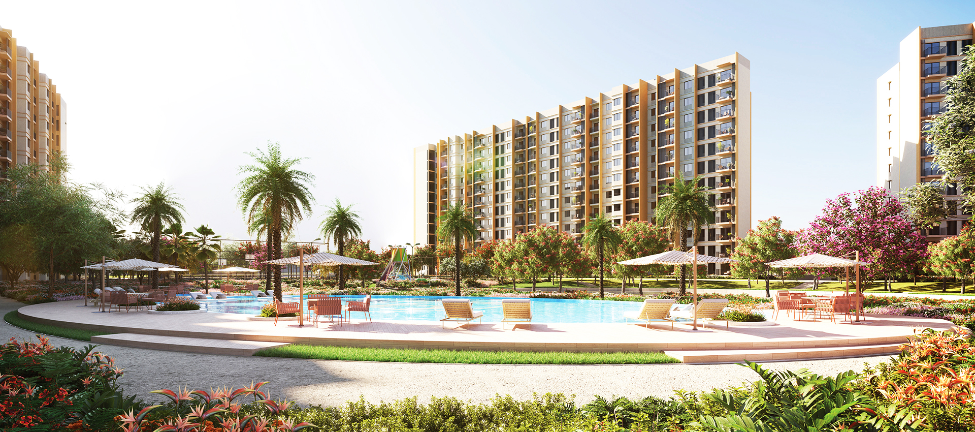 Birla Evara  Overview 1