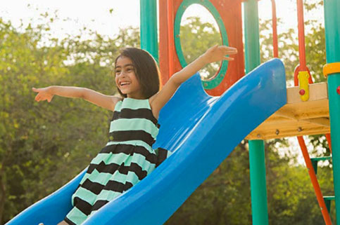 Provident Botanico - Kid’s Play Area