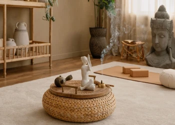 Meditation Room