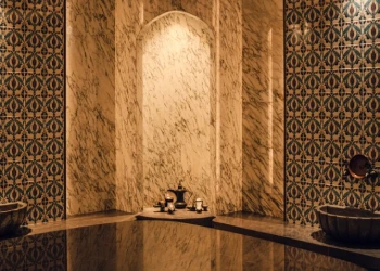 Turkish Hammam