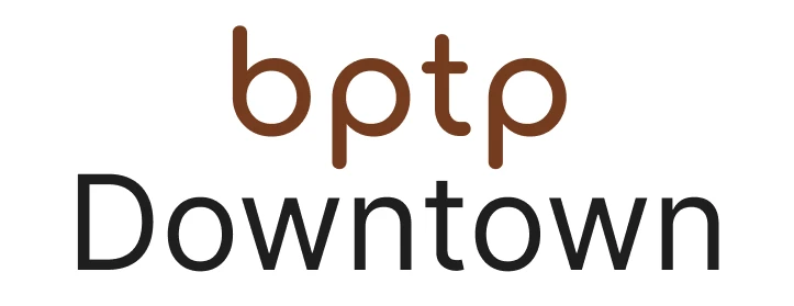 BPTP Downtown