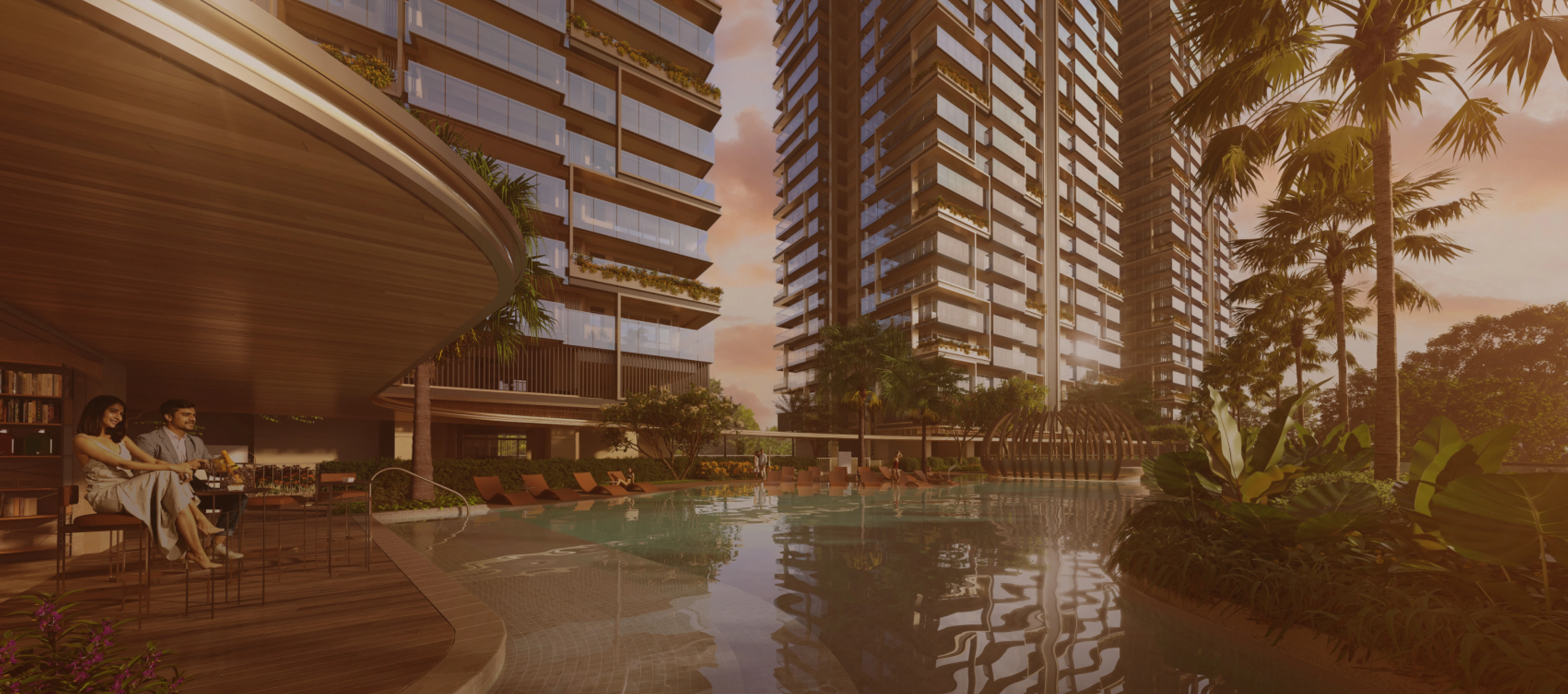BPTP Downtown 2