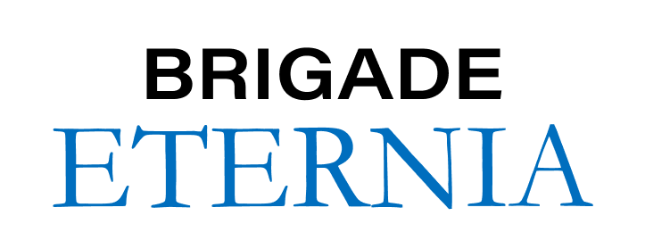 Brigade Eternia Logo