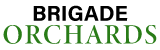 Brígade Ôrchards
 Logo