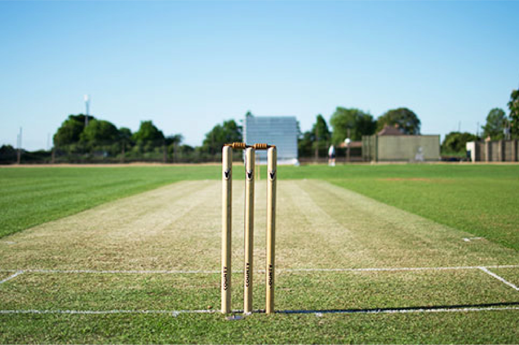 Cricket Ground