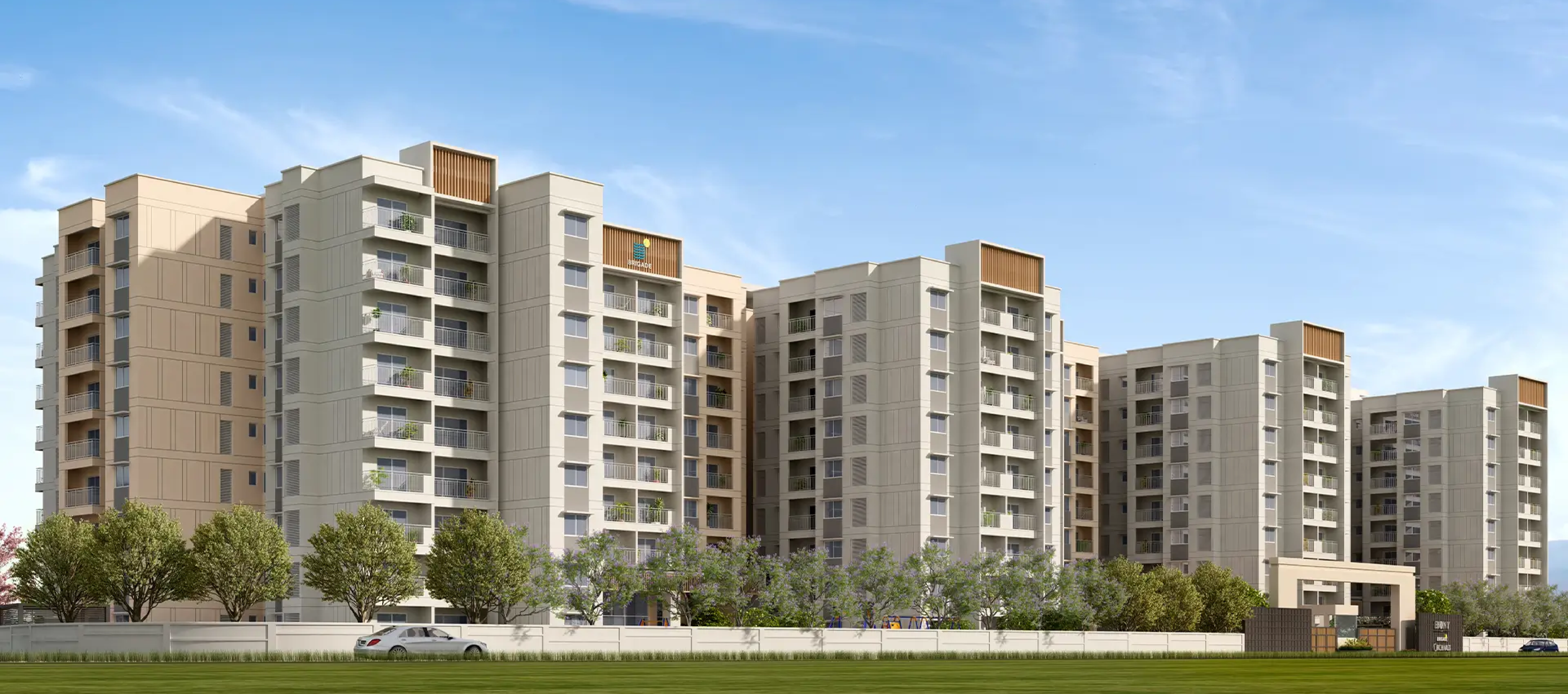 Brigade Orchards  Overview 1