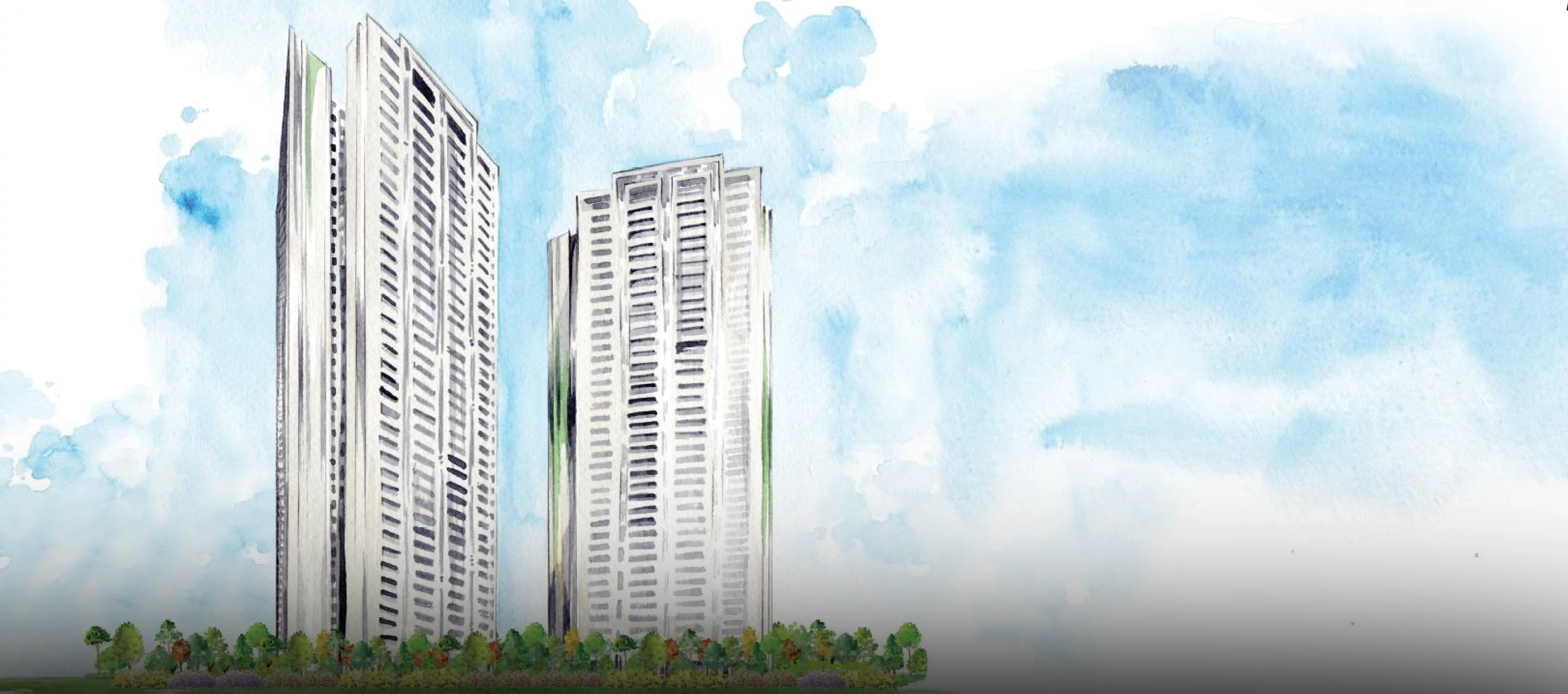 DLF Arbour Phase 2  Overview 1