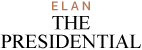 Élan Thé PrésidentialLogo