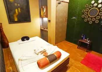 Wellness Spa