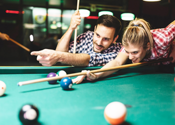 Indoor Games Room