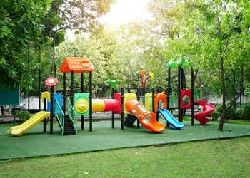 Kids Play Area
