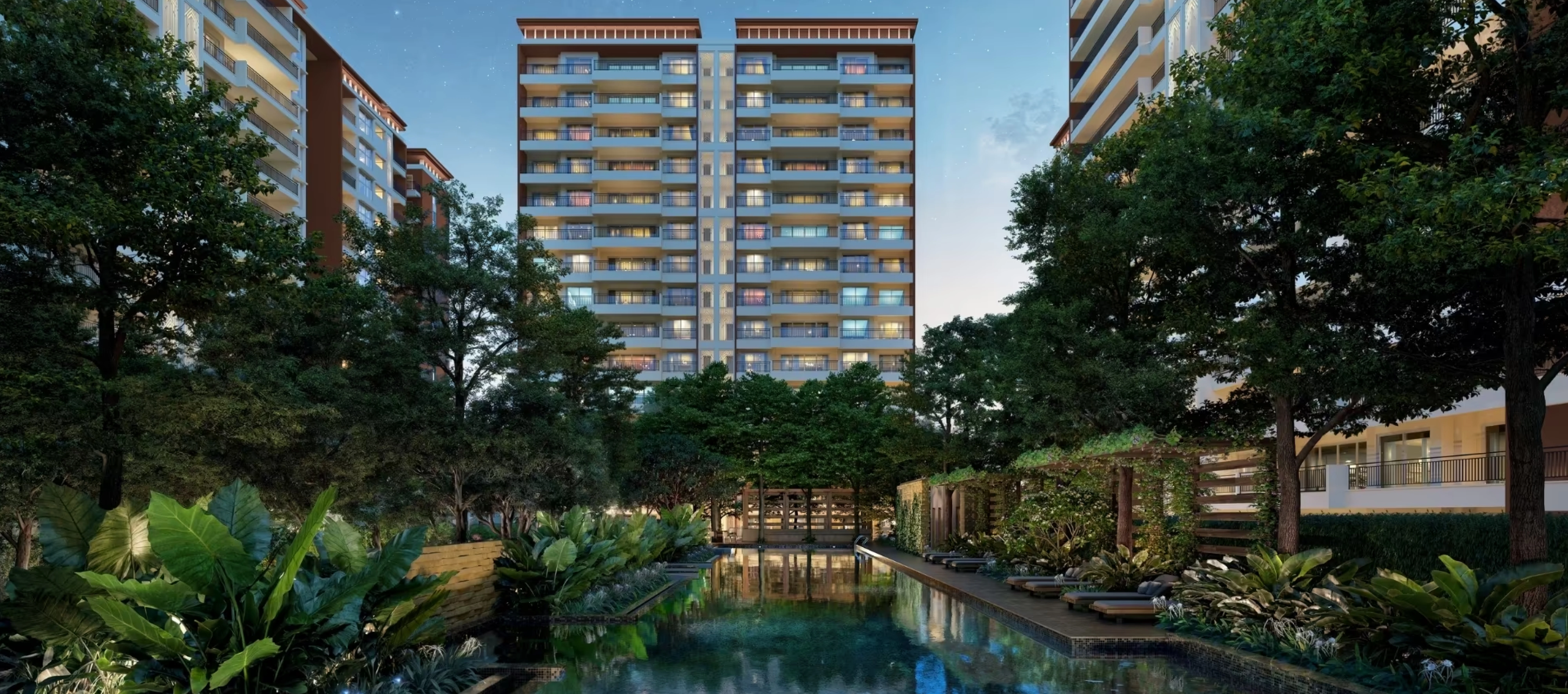 Godrej Vanantara Overview 1