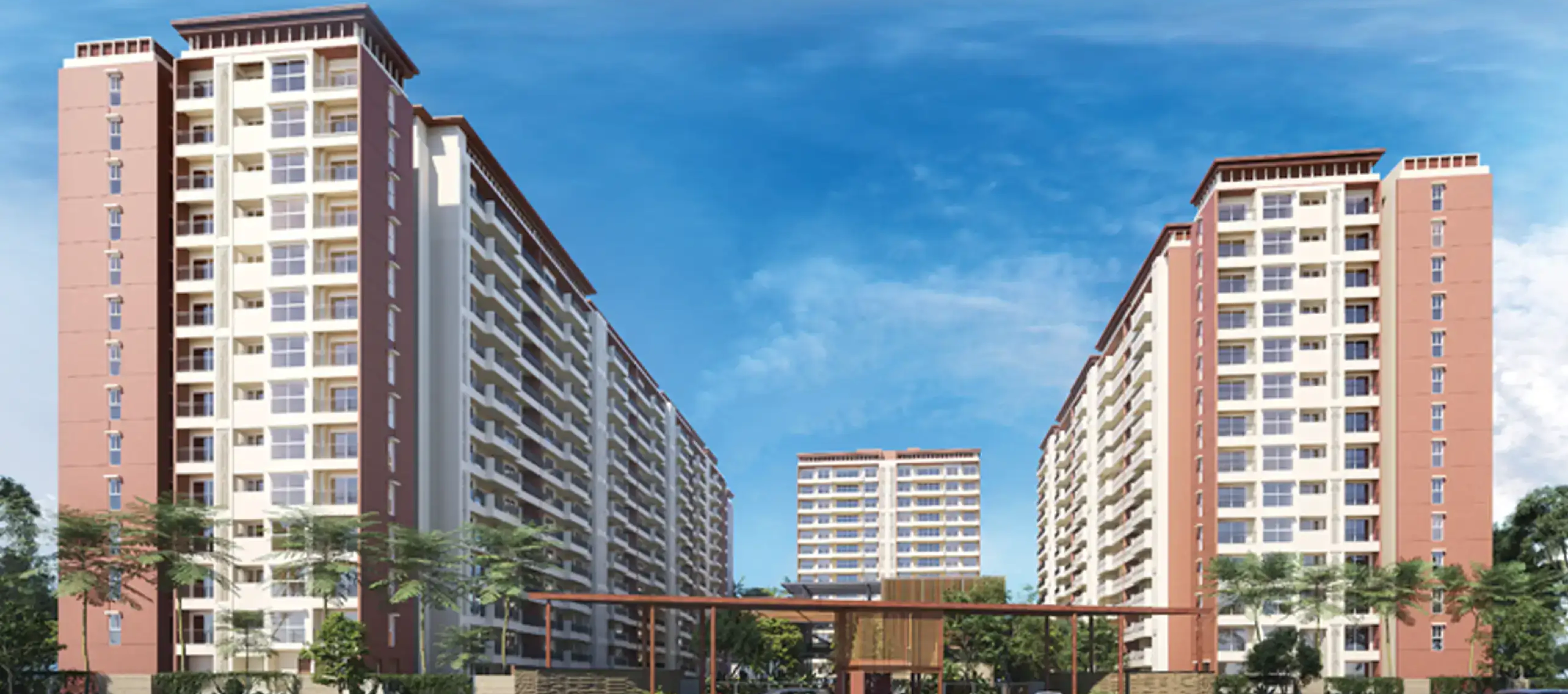 Godrej Vanantara Overview 2