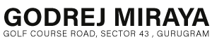 Godrej Miraya Logo