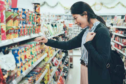 Gõdrej Parķ Retréat Amenities - Commercial Zone