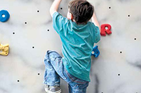 Gõdrej Parķ Retréat Amenities - Adventure Sport Zone