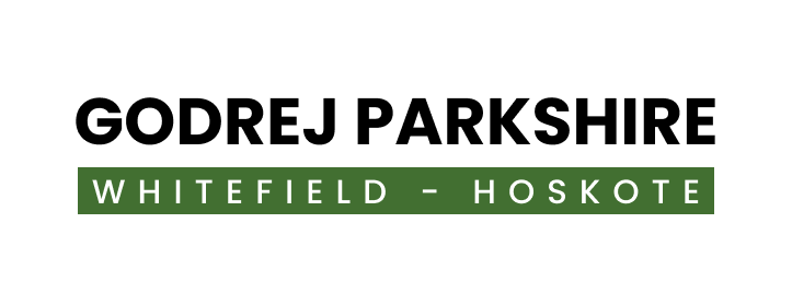 Godrej Parkshire Logo