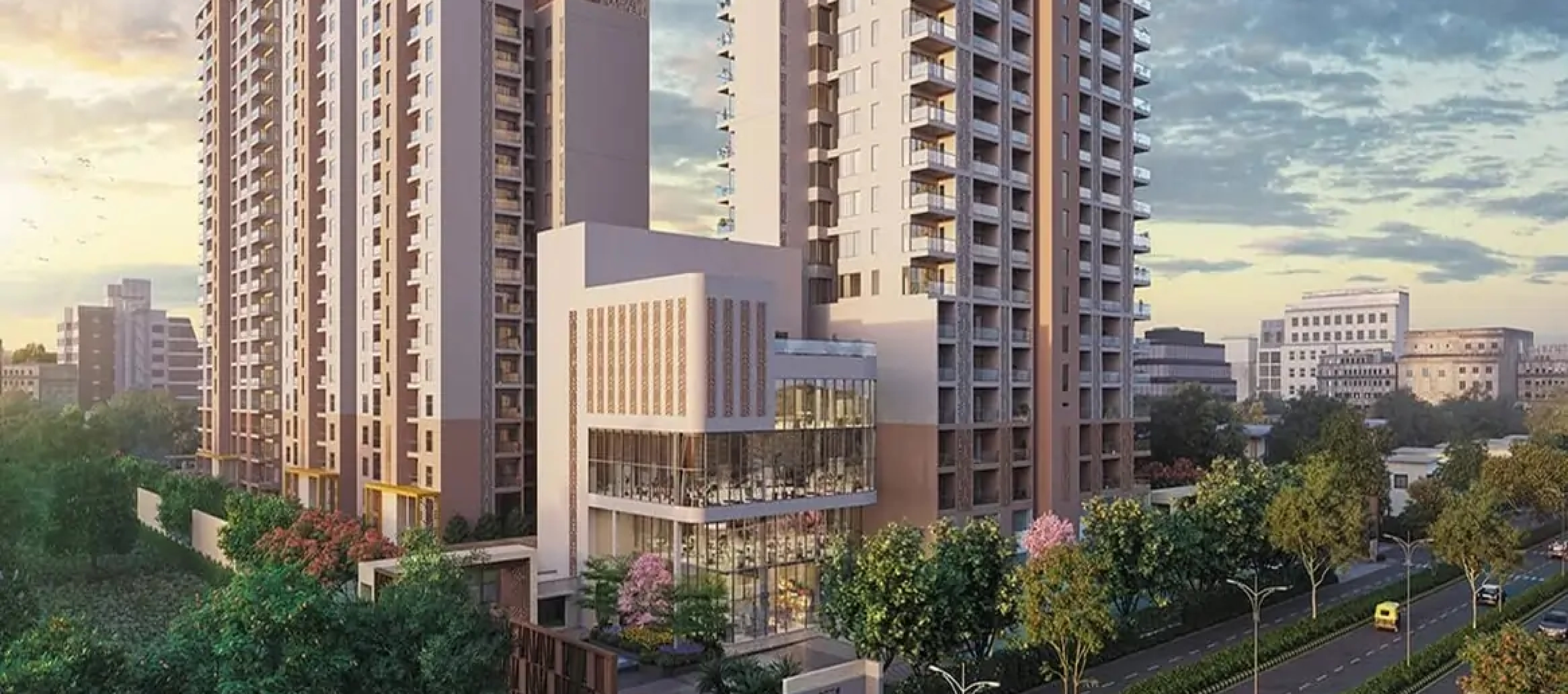 Godrej Parkshire 2