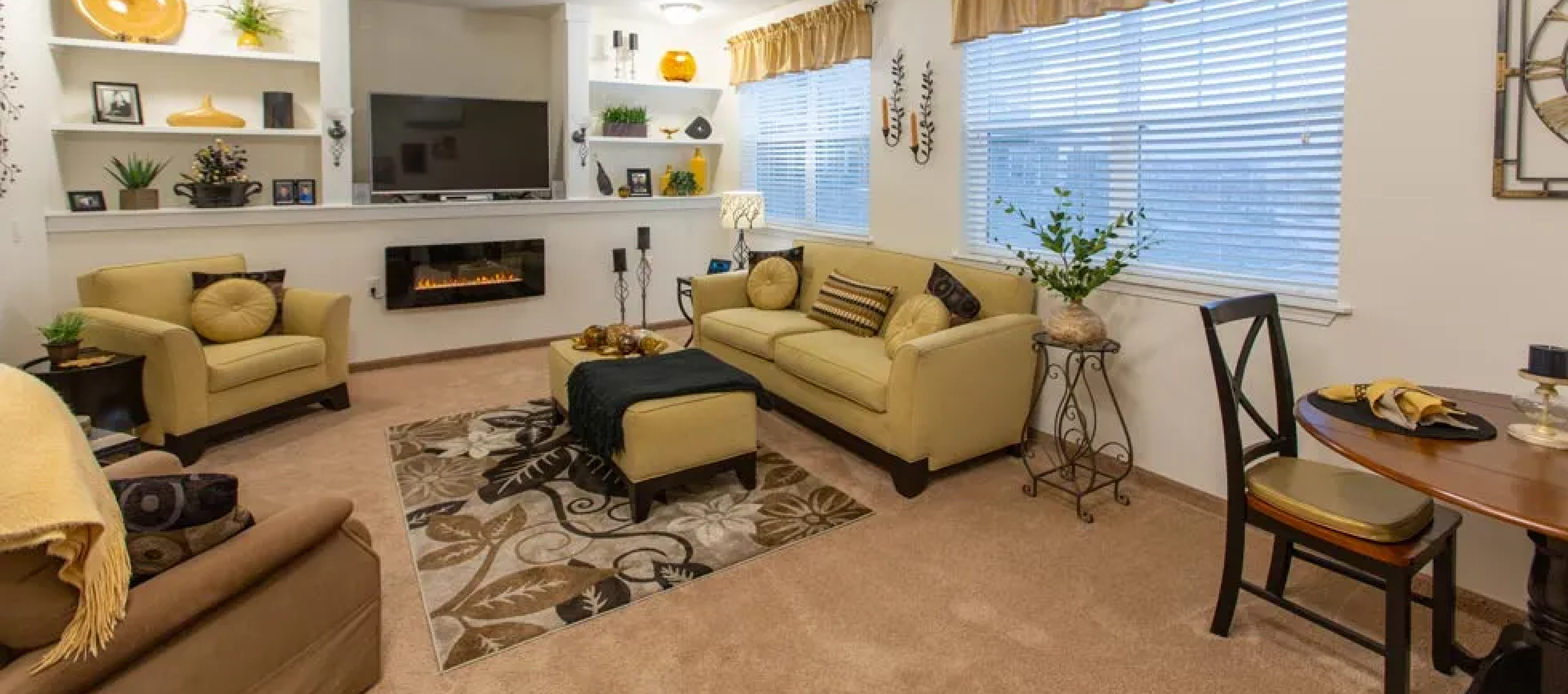 Godrej Parkshire Overview 3