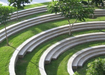 Amphitheatre