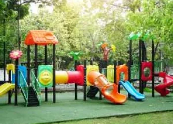 Kids Play Zone