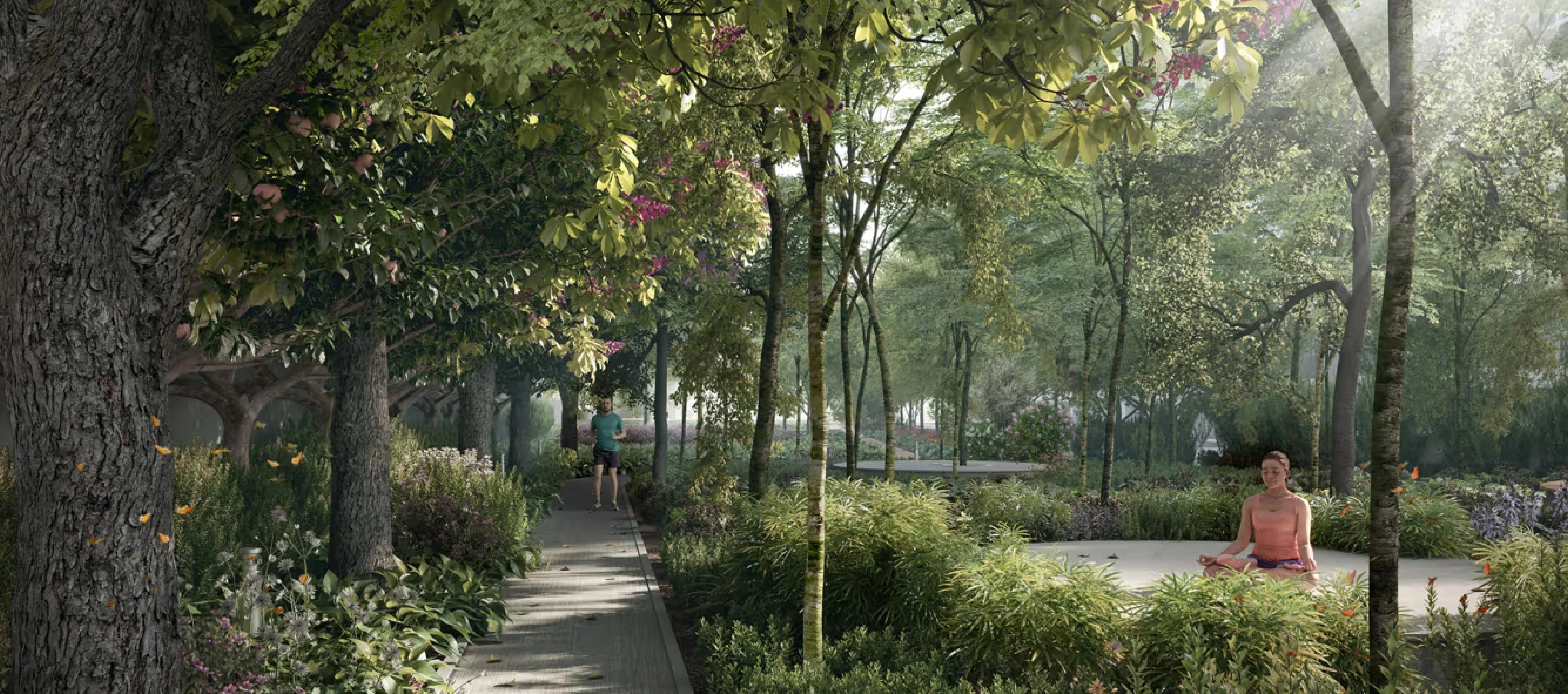 Godrej Sarjapur Overview 2