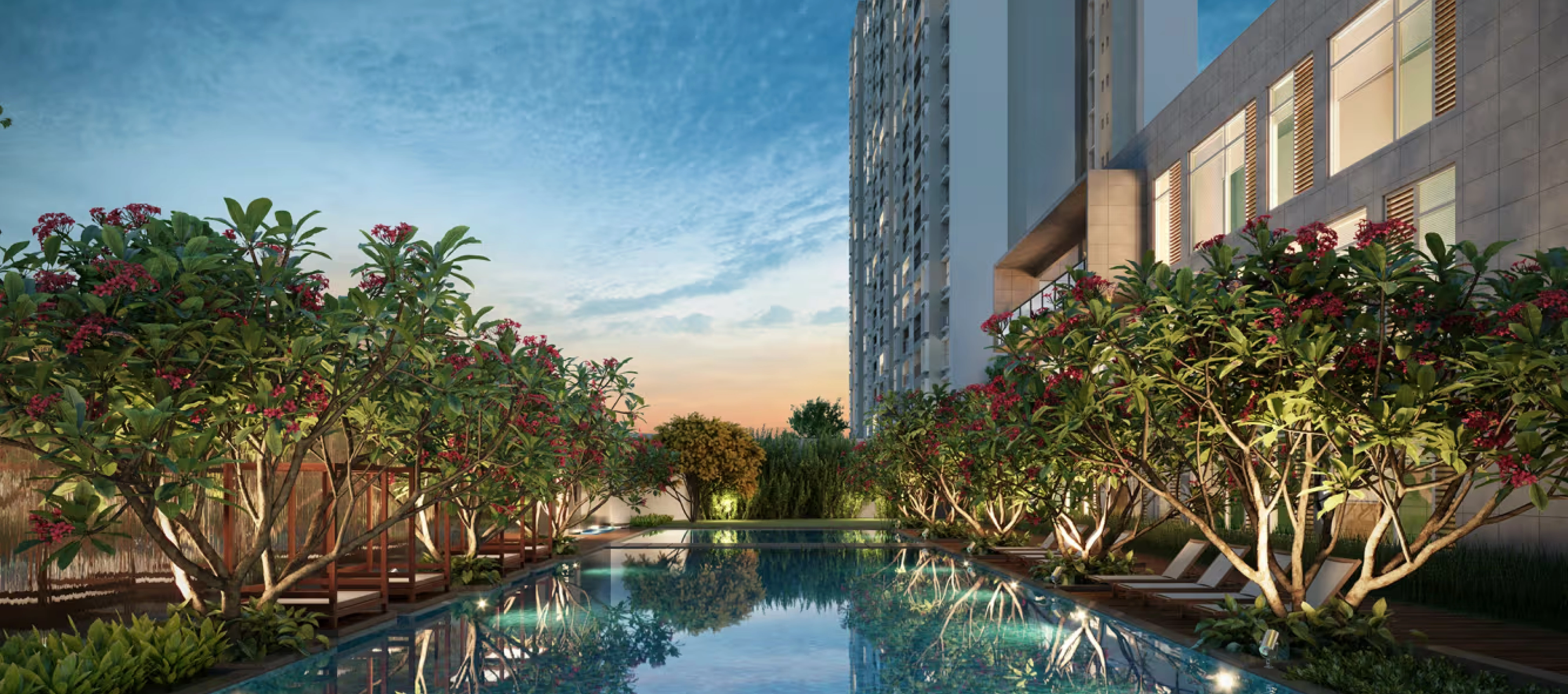 Godrej Sarjapur Overview 3