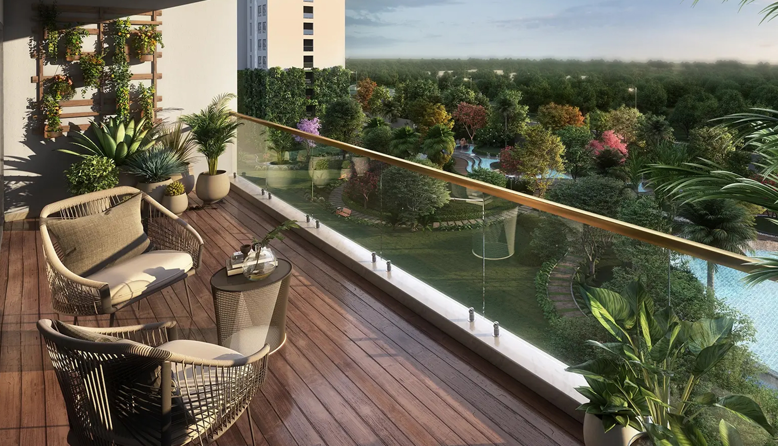 Godrej South Estate