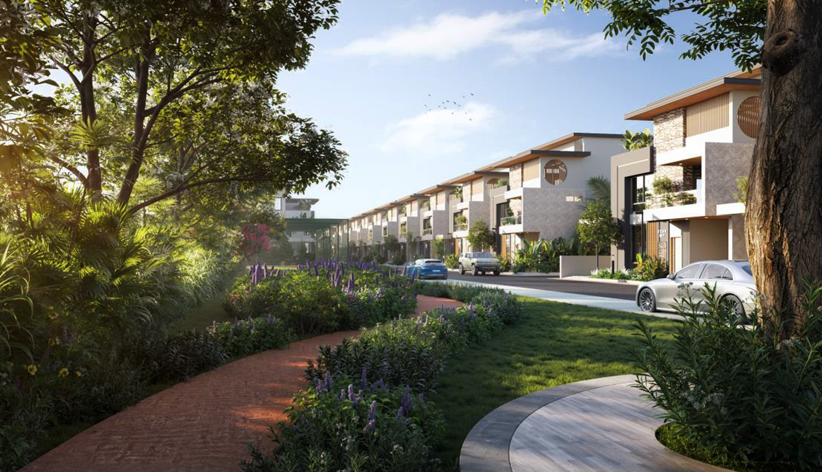 ELLEGENZA PHASE II,