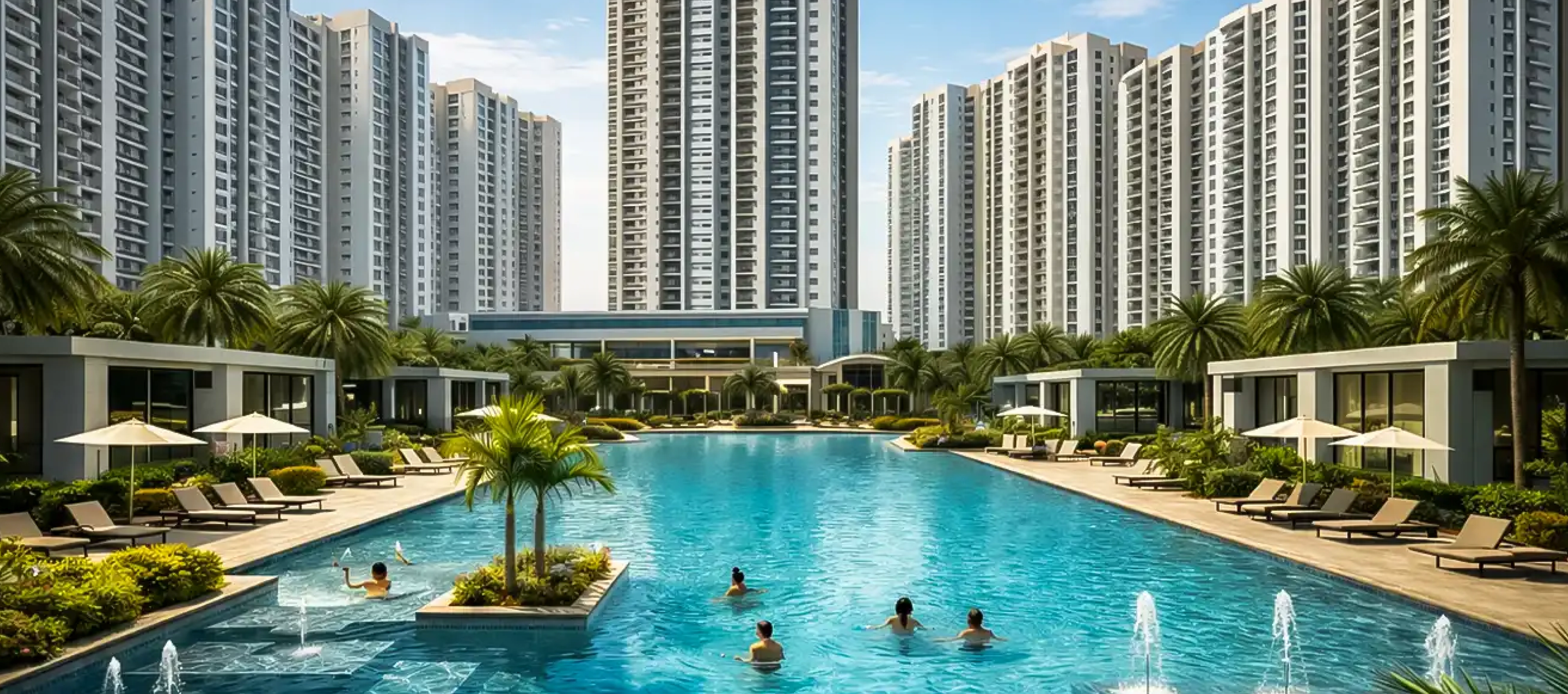 Prestige City Phase 2  Overview 1