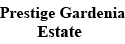 Prestige Gardenia Estates Logo