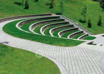 Amphitheatre