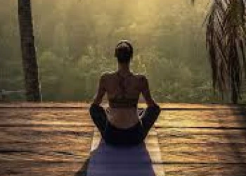 Meditation Deck