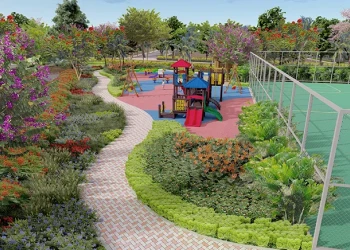 Kids Play Zone