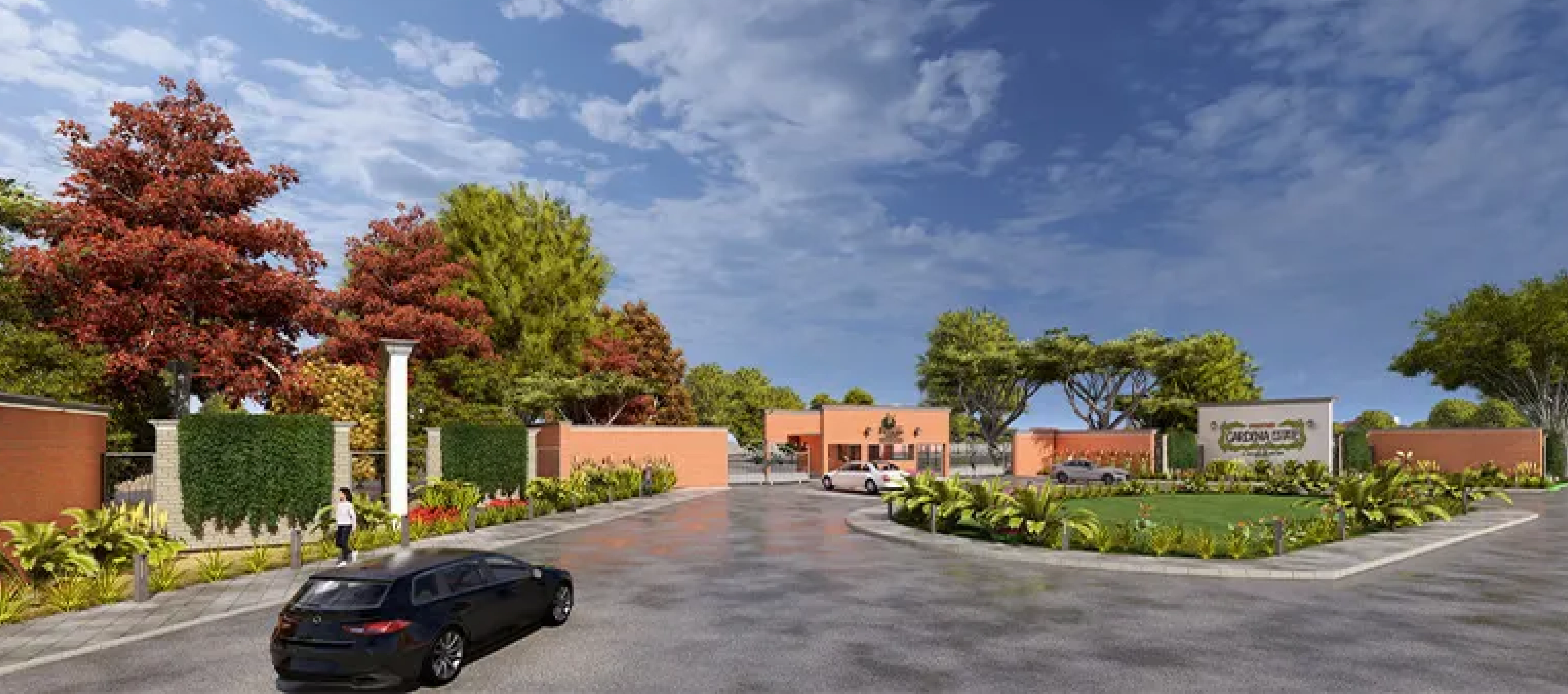 Prestige Gardenia Estate Overview 3