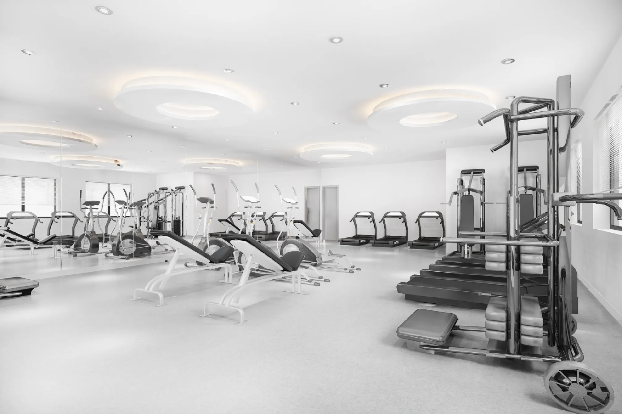 Gymnasium