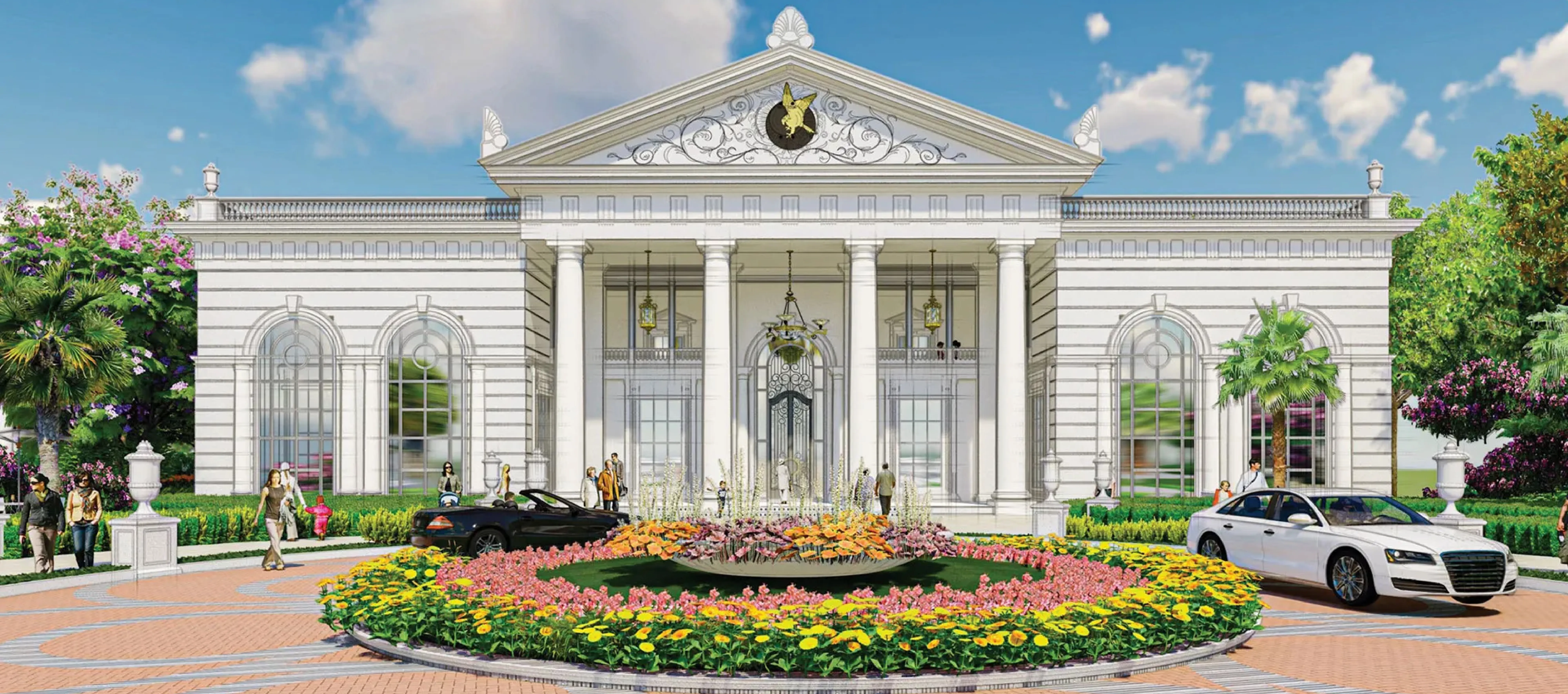 Prestige Marigold Phase 2 2