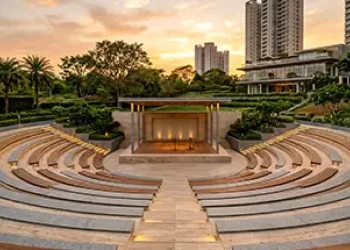 Amphitheatre