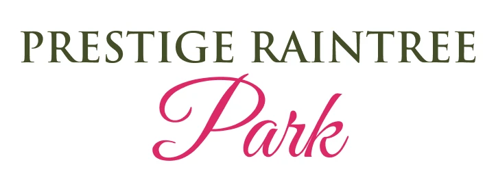 Prestige Raintree Park Logo