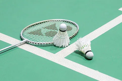 Walking / Jogging Track