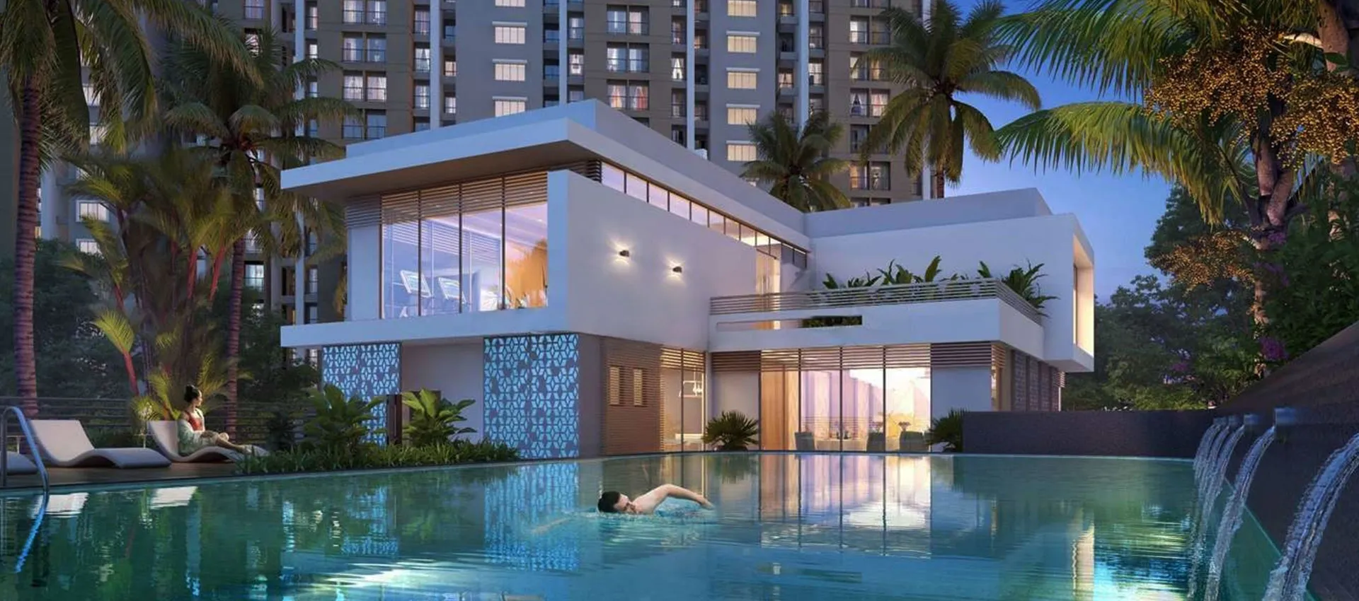 Purva Esplanade Overview 3