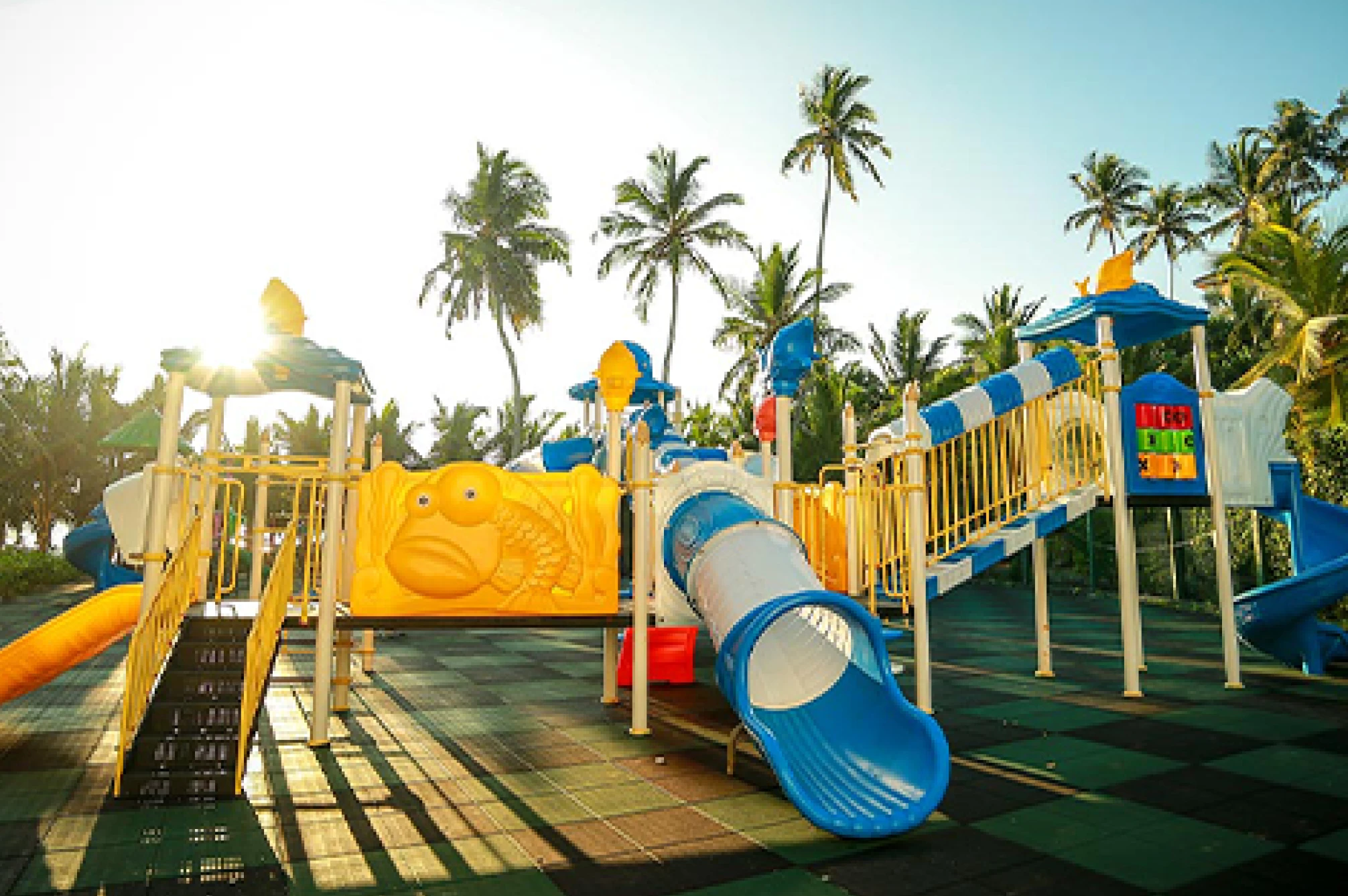 Kids Play Zone