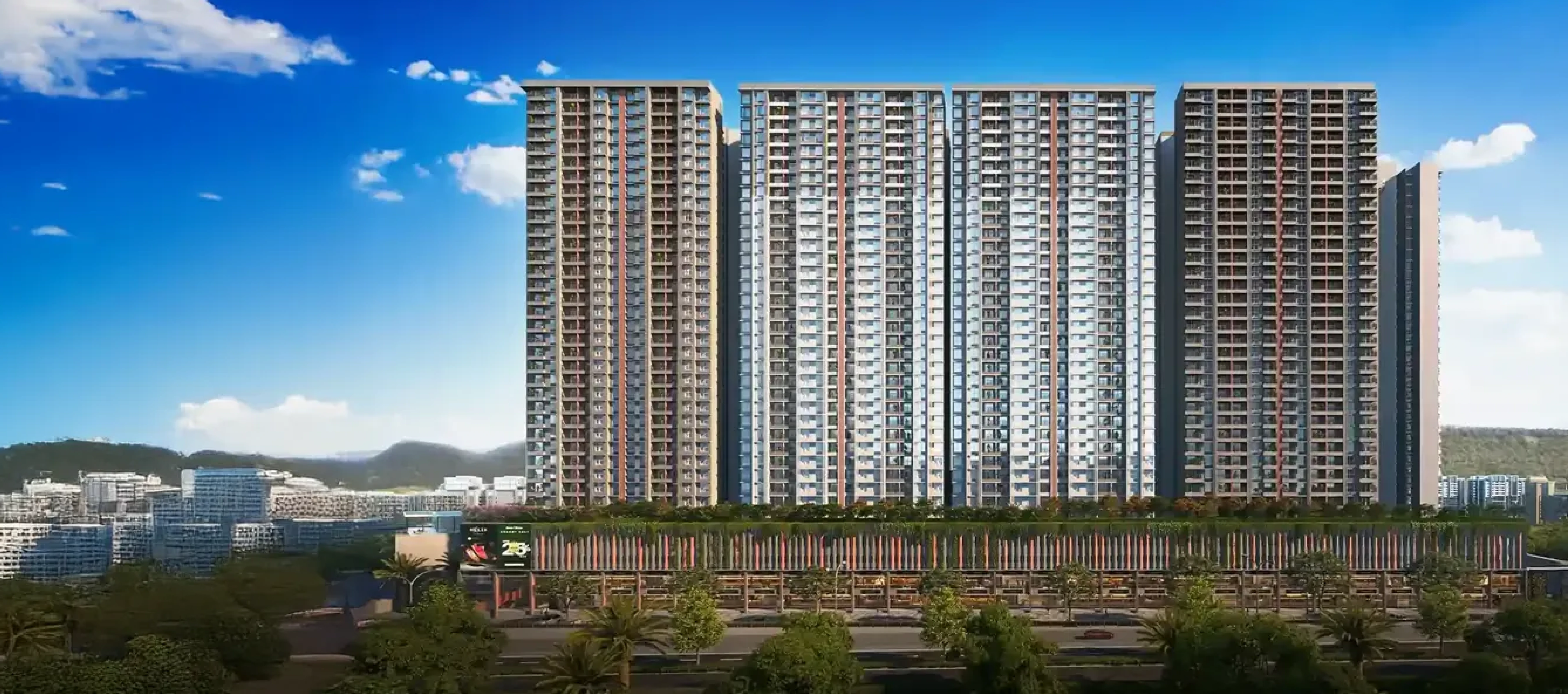 Sobha OneWorld 2