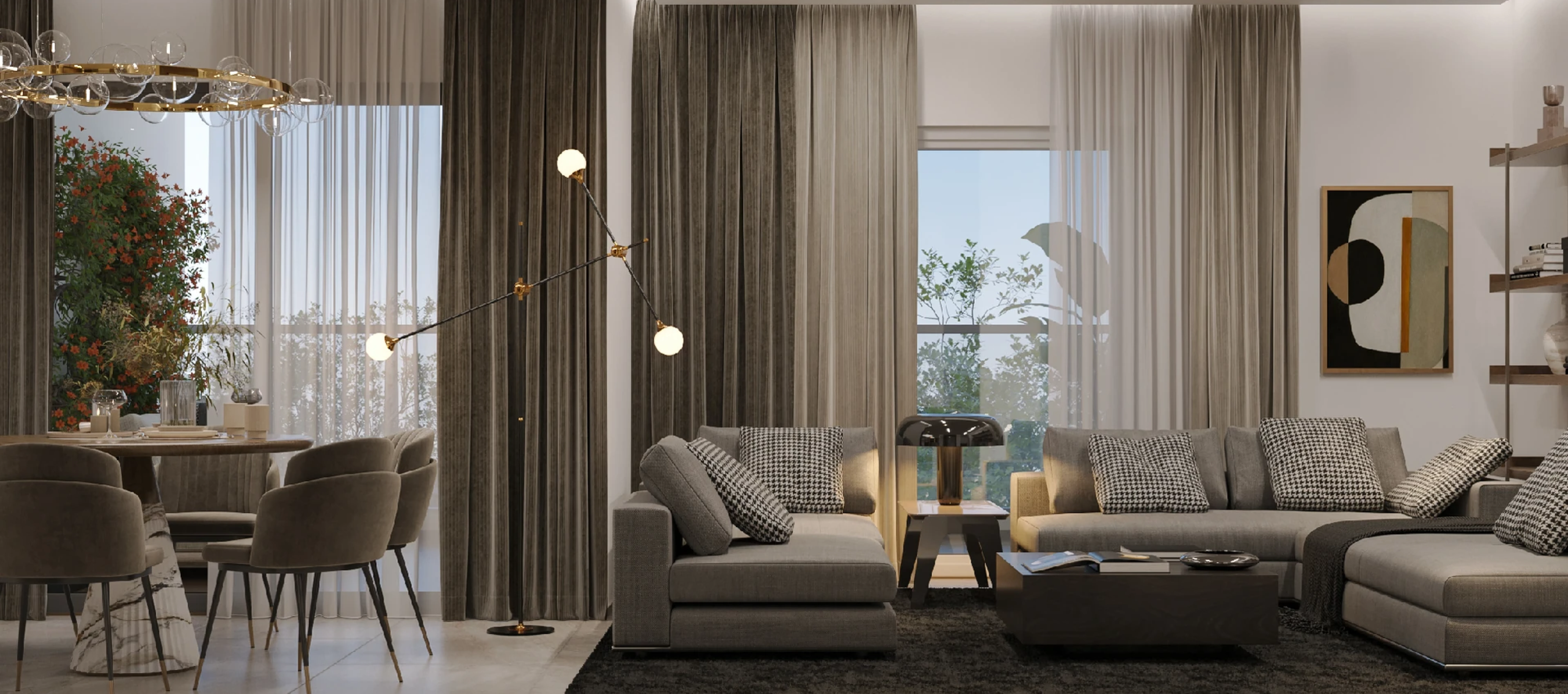 Sobha OneWorld Overview 3