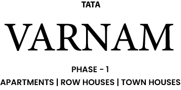 TATA Varnam Logo