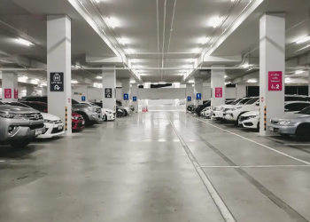 Car Parking