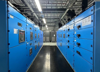 Power Backup