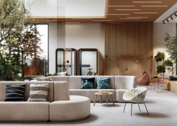 Waiting Lounge